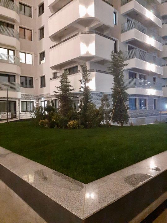 Amenajare peisagistică profesionistă Royal Town